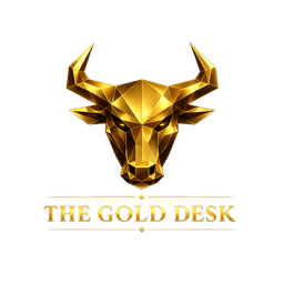 The Gold Desk