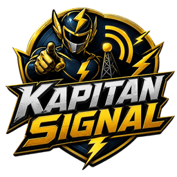 Kapitan Signal