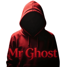 Mr Ghost