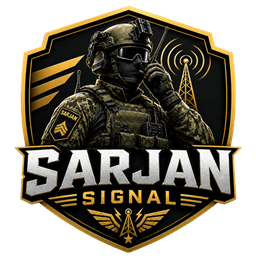 Sarjan Signal